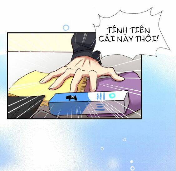 boygroup của ta, thần của ta chapter 5 11