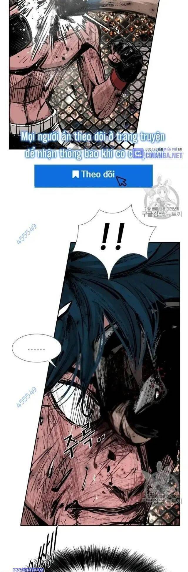 shark - cá mập chapter 163 65