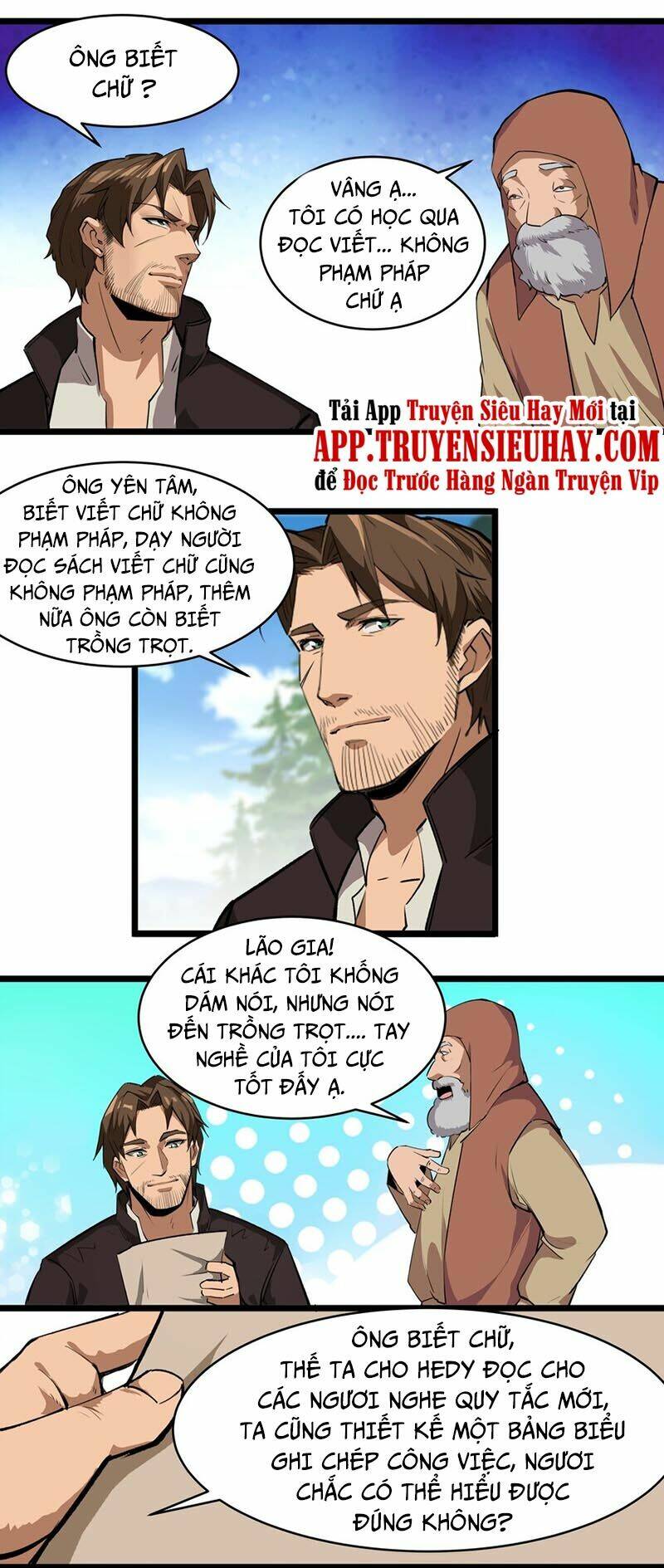 lê minh chi kiếm chapter 33 17