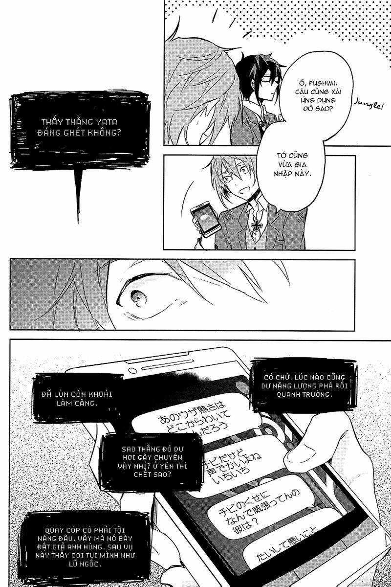 k - lost small world chapter 1 27