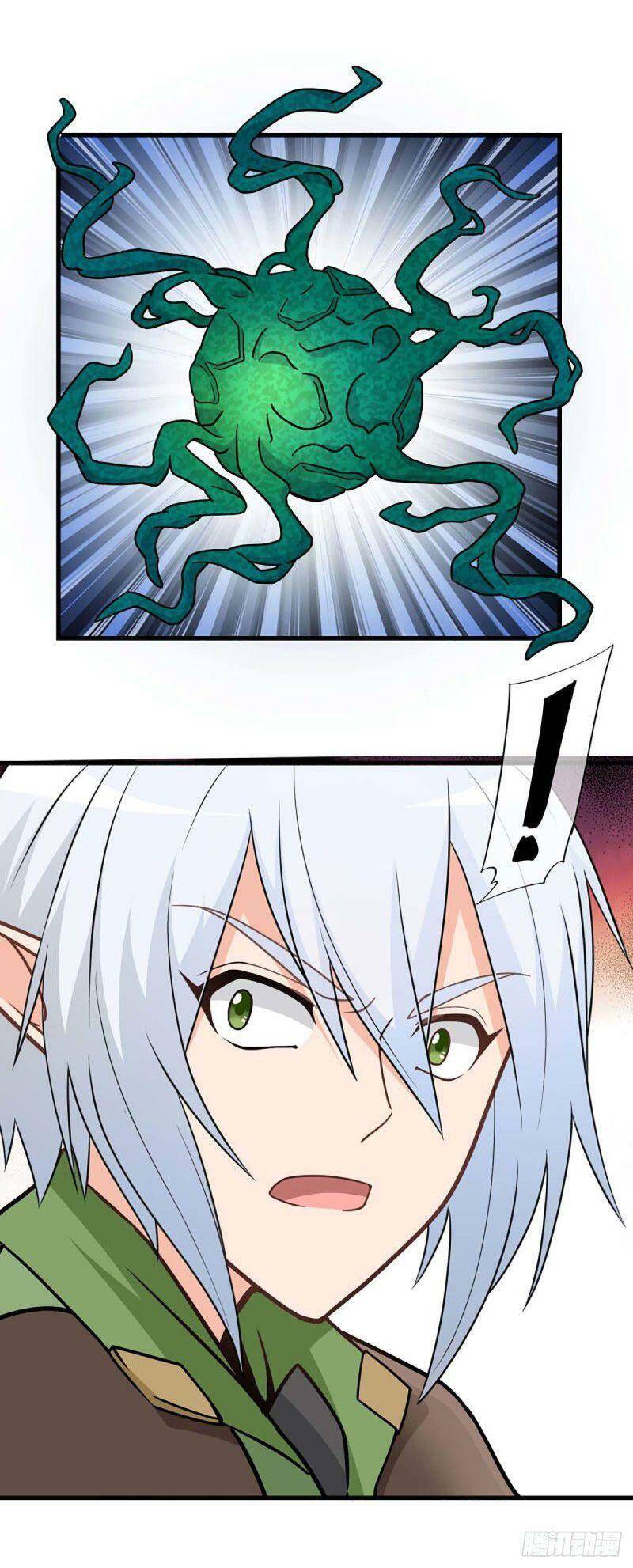 ta livestream tại dị giới chapter 24 2