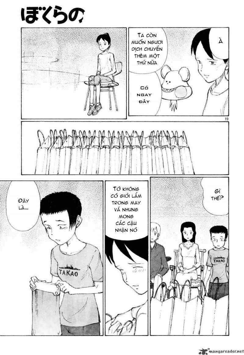 trò chơi kinh hoàng chapter 12 19