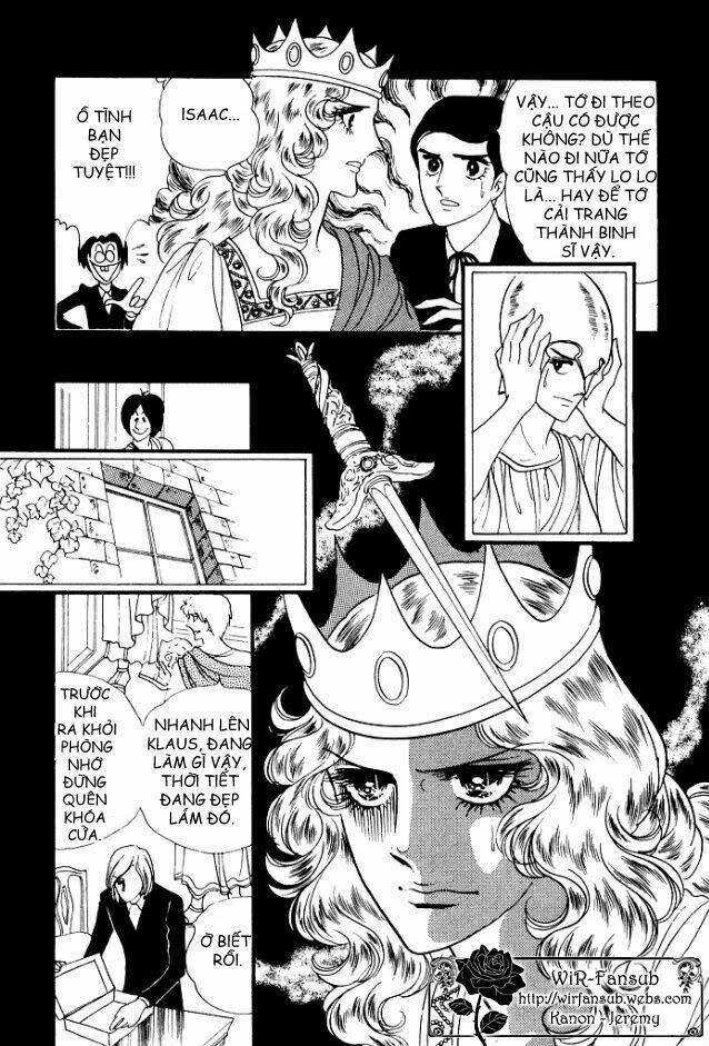 orpheus no mado chapter 8 12