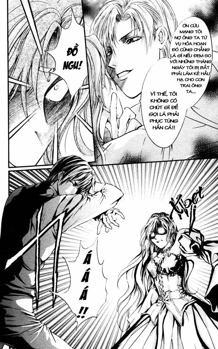 đứa con của thượng đế chapter 45 14