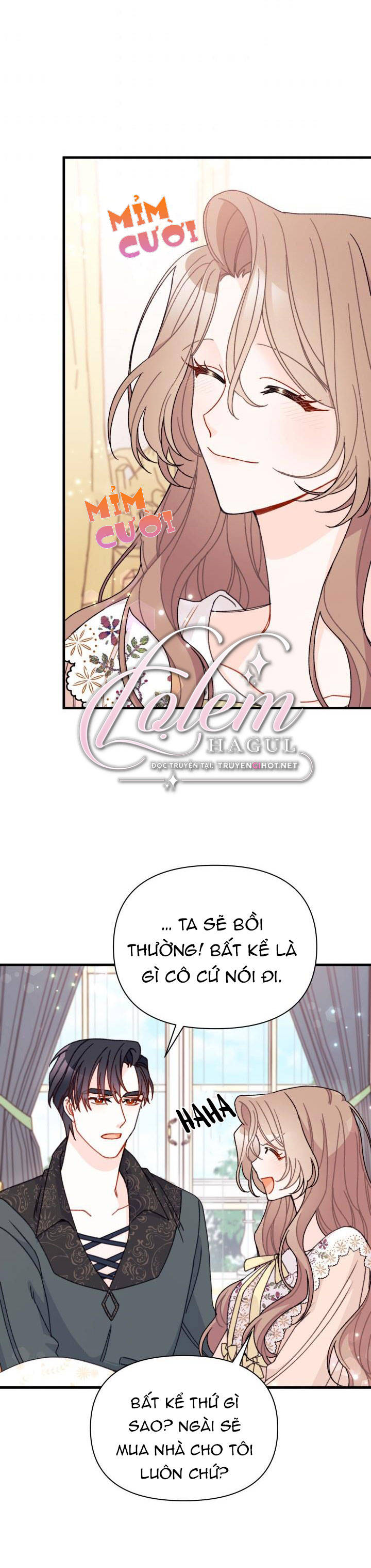 tôi đã kết hôn khi tôi tìm thấy nam chính chapter 18 20