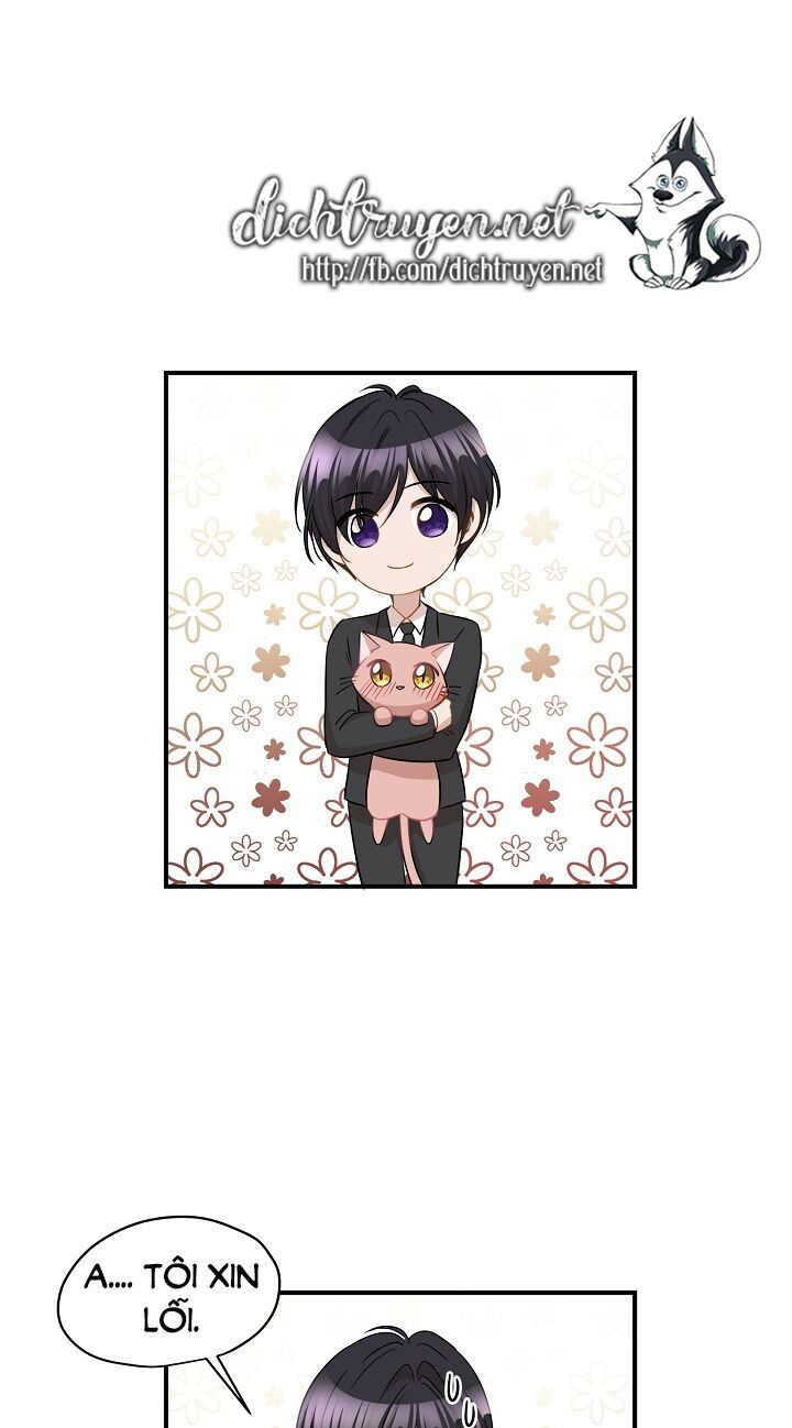 cuộc sống kỳ thú chapter 30 47