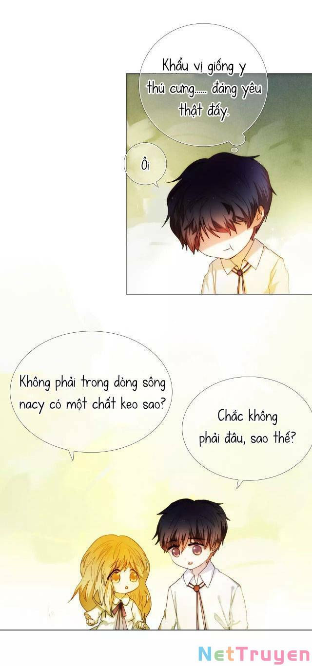 kế hoạch trái tim chapter 50 19