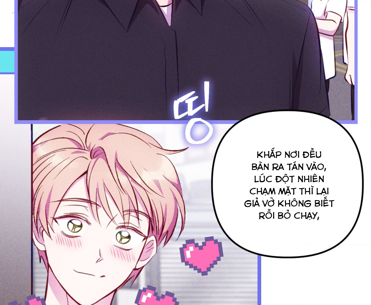 cái đồ ngốc nghếch này chapter 2 123