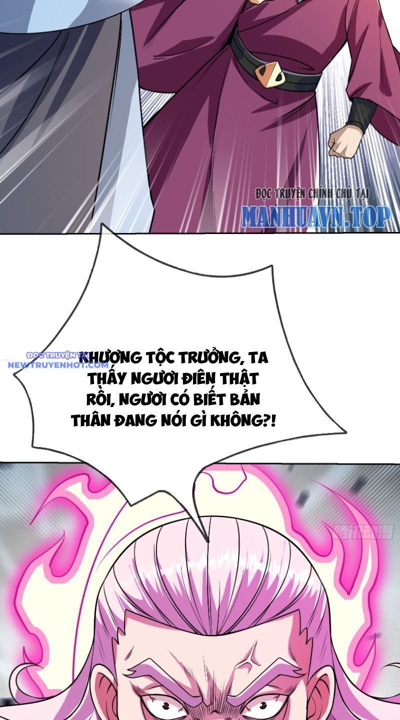 ngủ say vạn cổ: xuất thế đẩy ngang chư thiên chapter 6 58