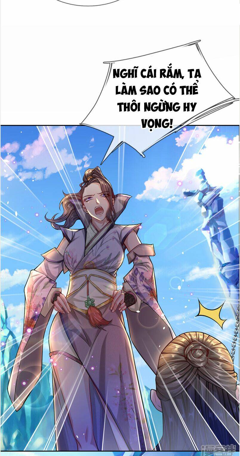 thân thể của ta là kiếm chủng chapter 4 7