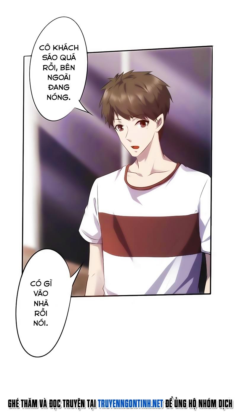 tối cường nông dân hệ thống chapter 9 11