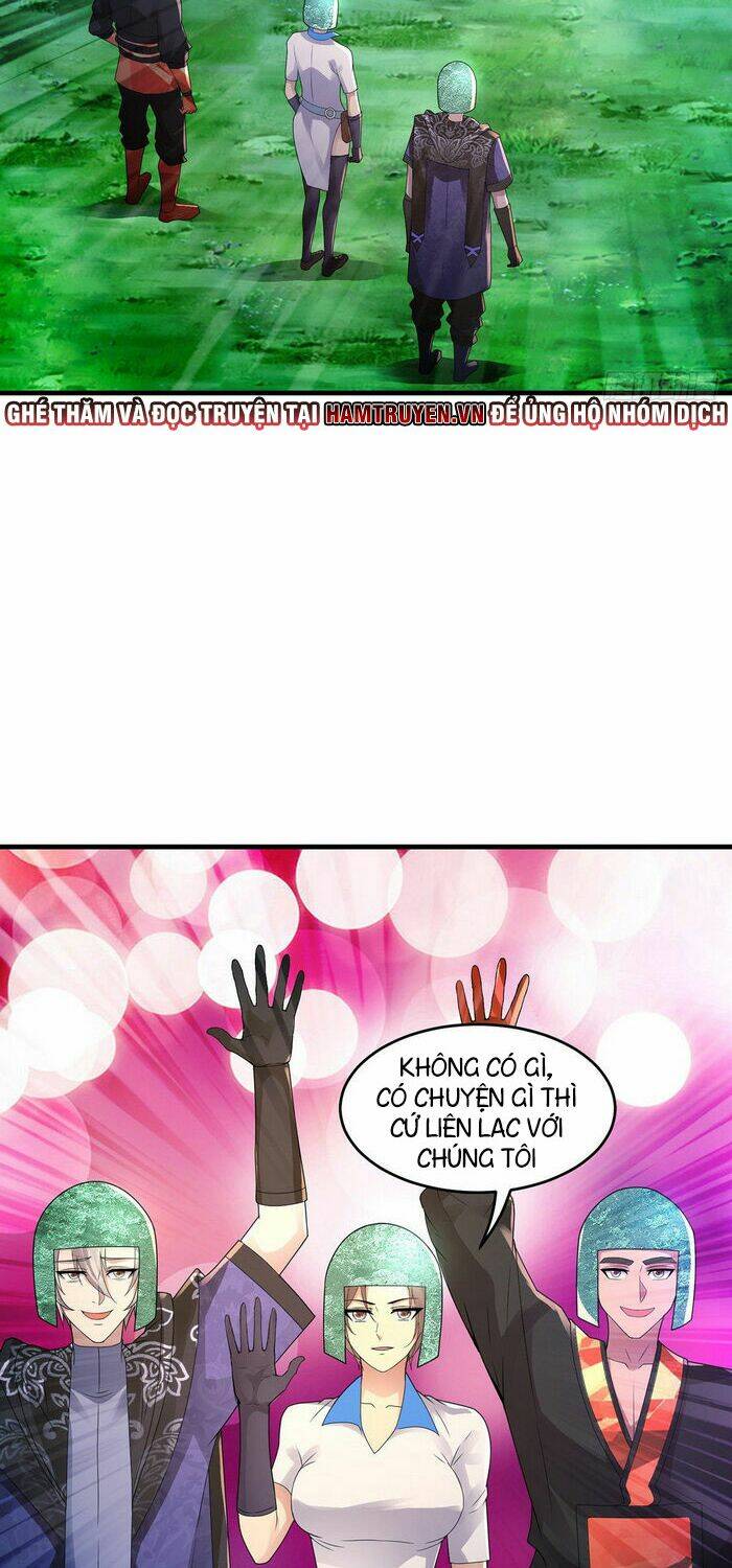 pháp sư truyền kì chapter 42 2