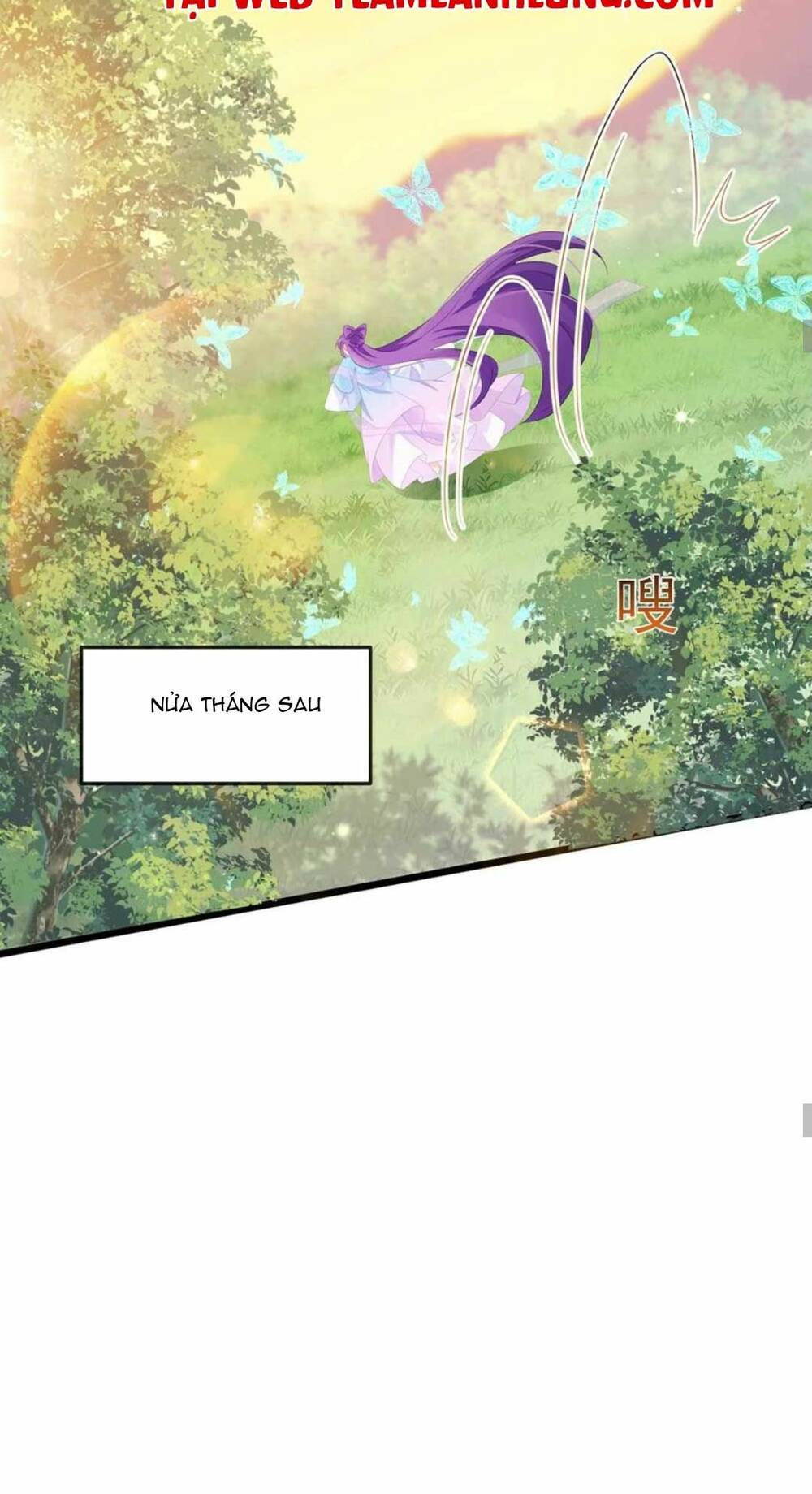 quân hoả nữ hoàng chapter 75 17