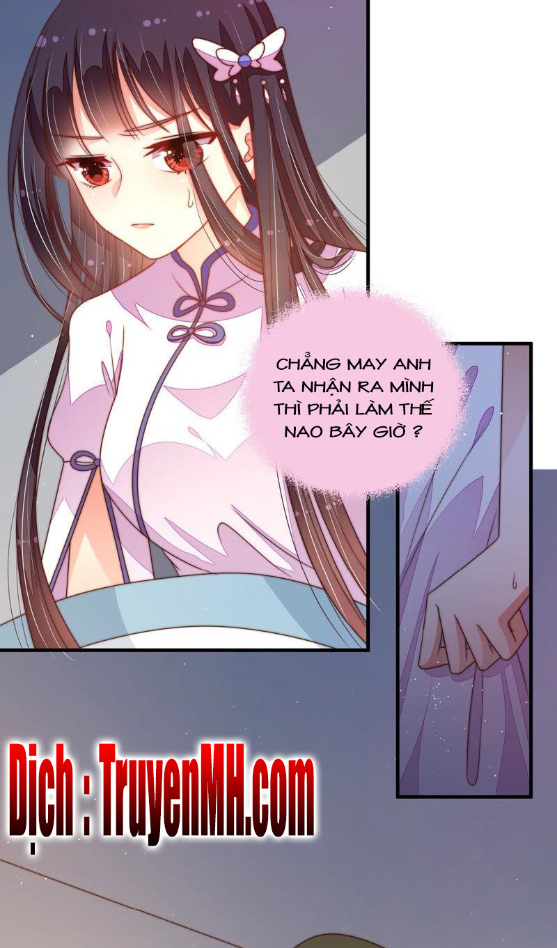 ngày nào thiếu soái cũng ghen chapter 272 13