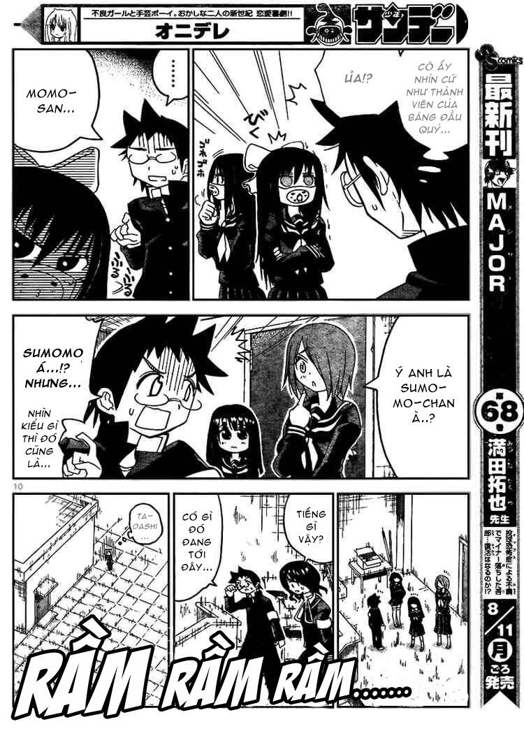 onidere chapter 19 11