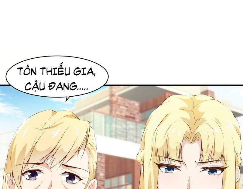 nãi ba là chiến thần mạnh nhất chapter 12 9
