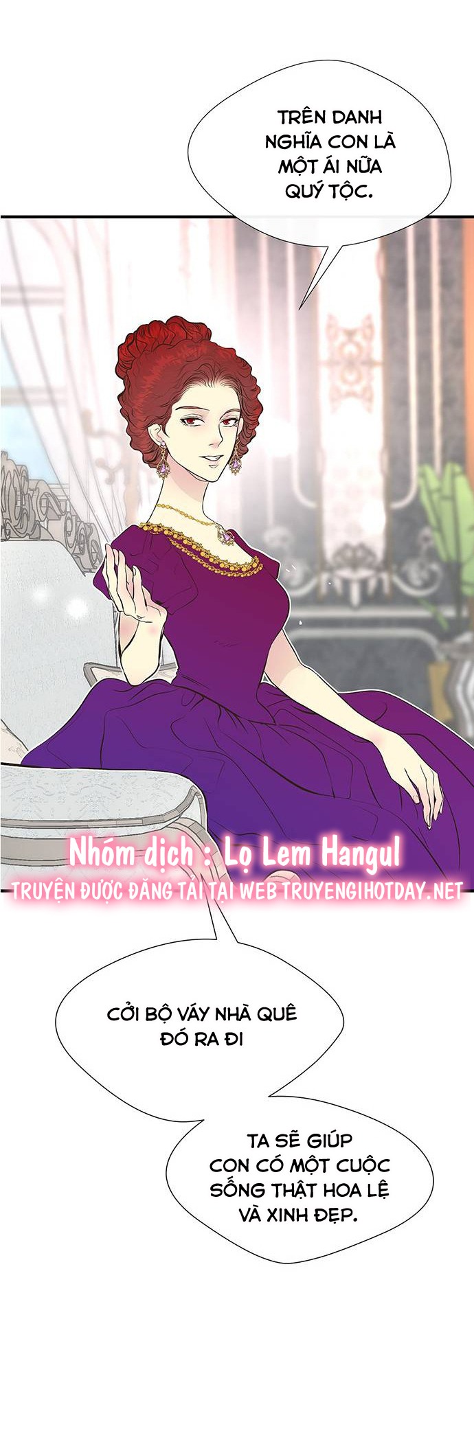 hoàng tử phiền toái chapter 5 53