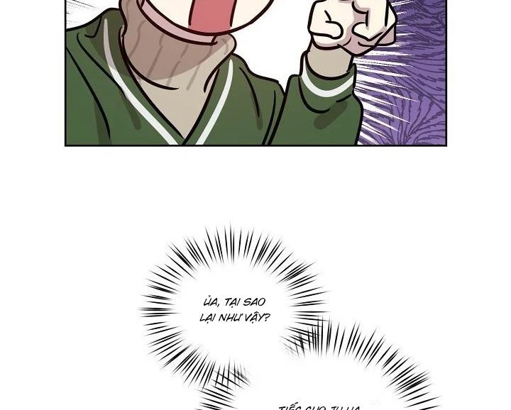 thần tượng đến rồi!? chapter 44 100