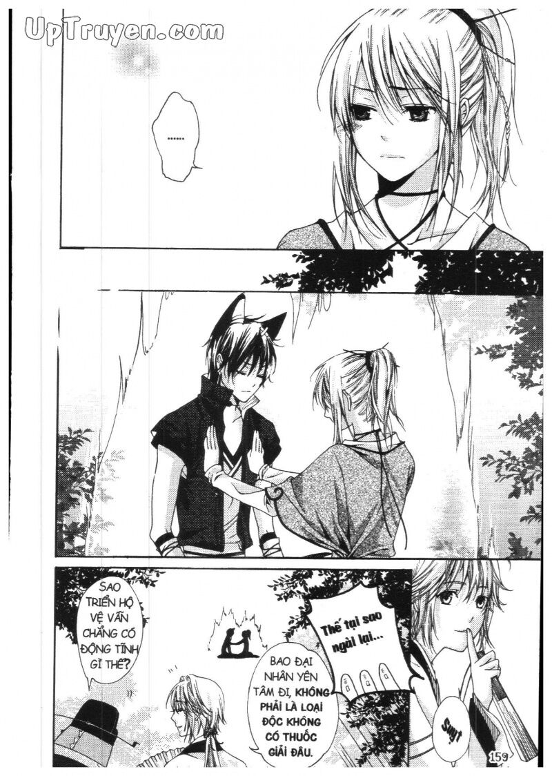 khu vườn ảo mộng chapter 4 154