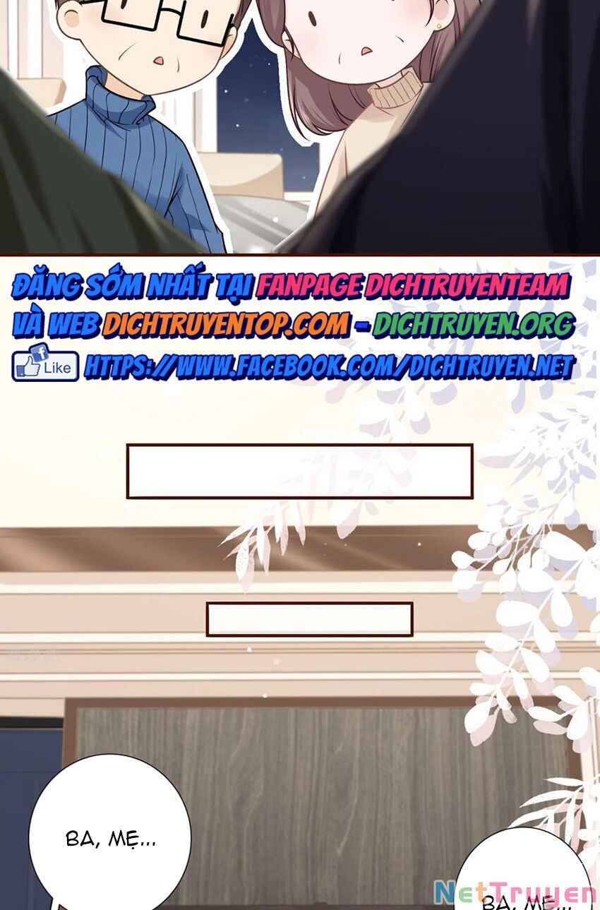 bạn gái tôi mới 30+ tuổi xuân chapter 113 36
