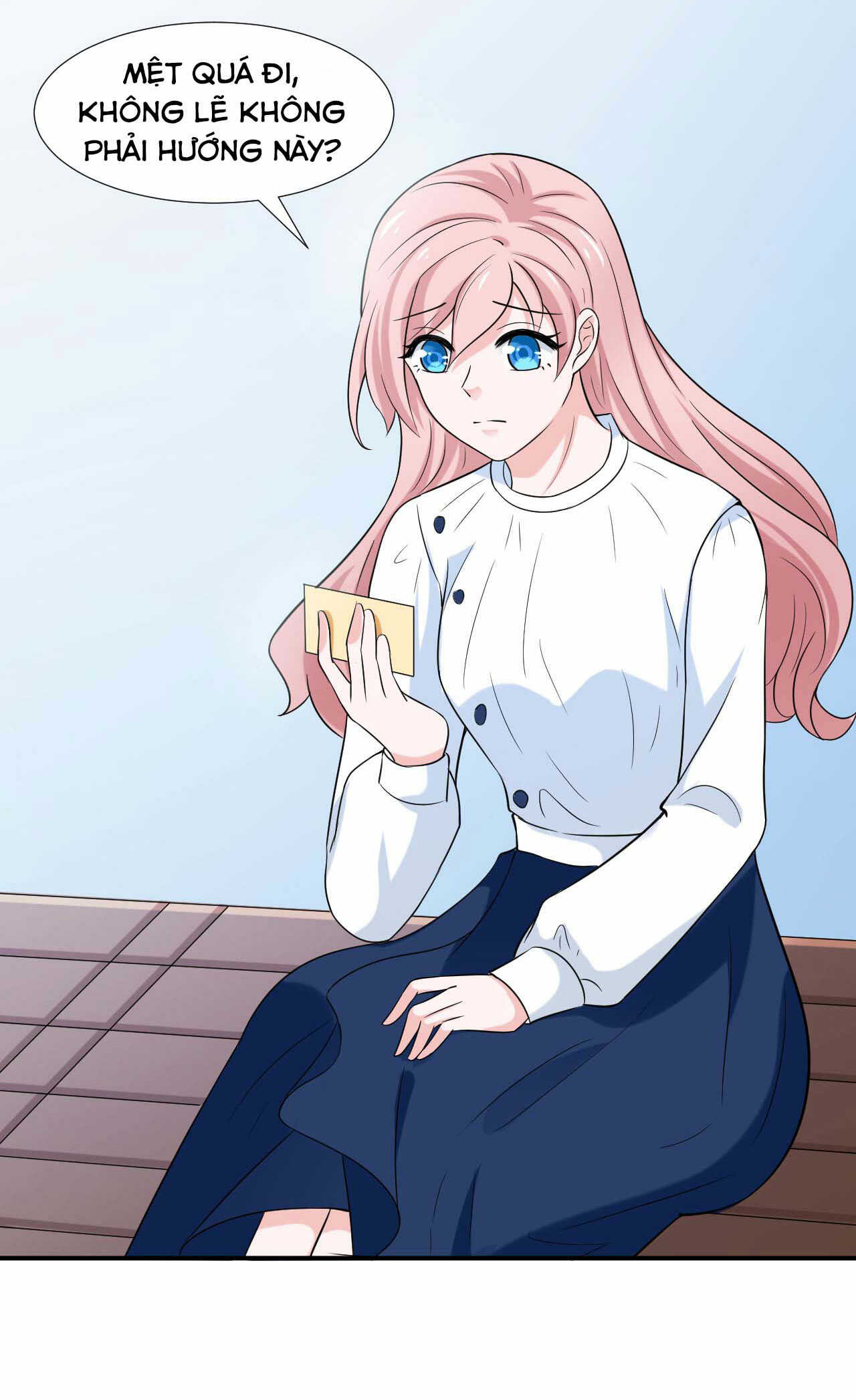 bí mật không thể yêu đương chapter 54 17