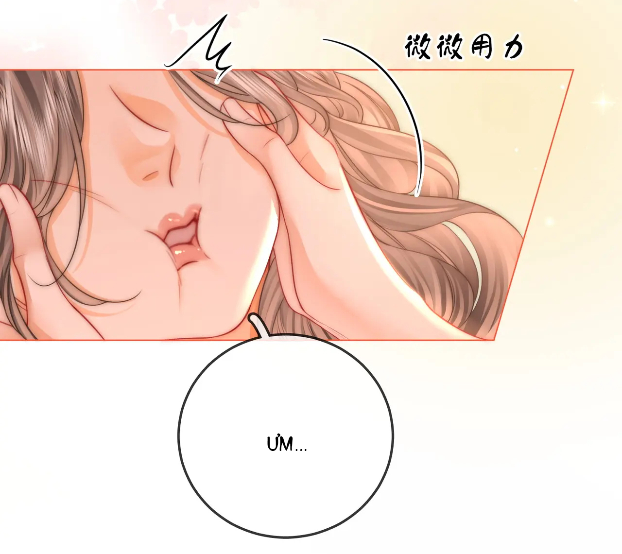 Cố Tiểu Thư Và Khúc Tiểu Thư chapter 60 - Trang 14