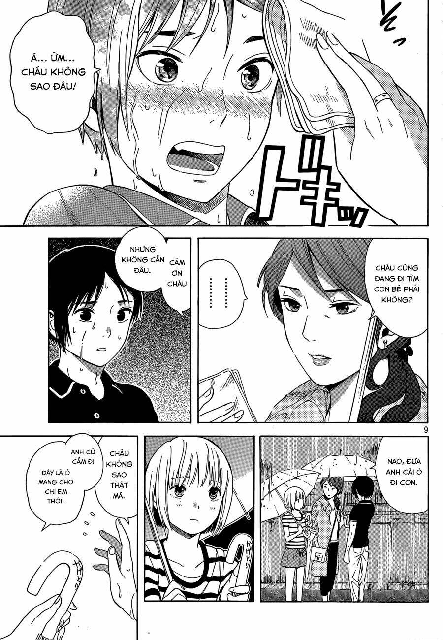 sakurasaku syndrome chapter 10 10