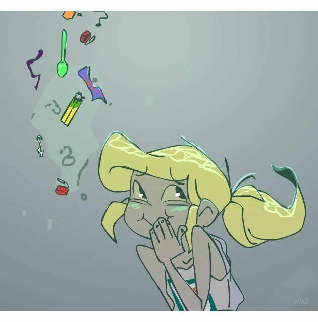 tuyển tập truyện không lời chapter 4 5