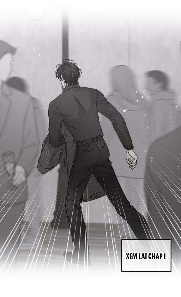 Thuyết Tình Yêu Ích Kỷ chapter 12.1 29