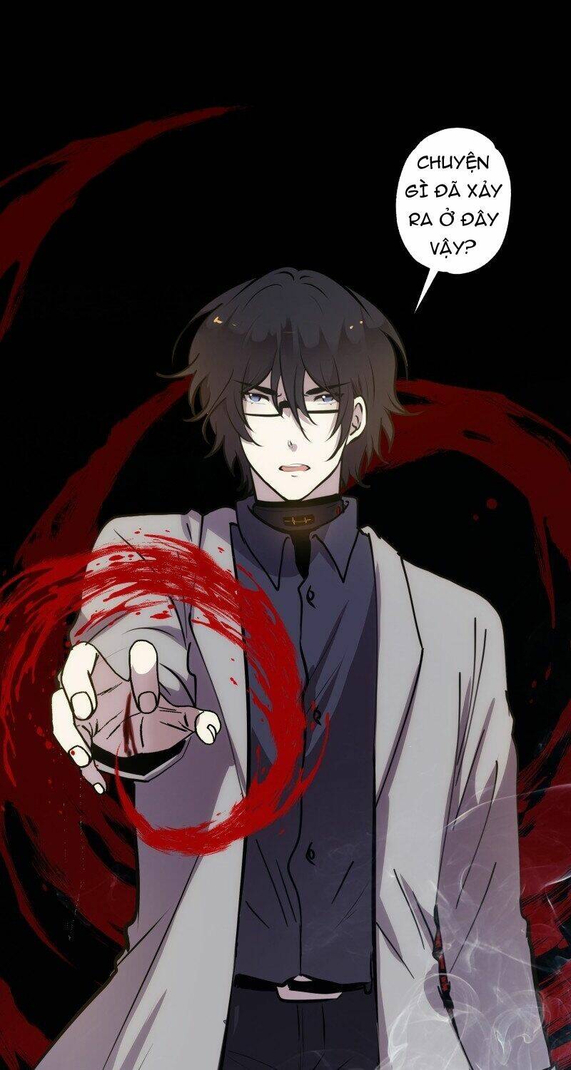 Trọng Sinh Mạc Thế Chapter 119 80