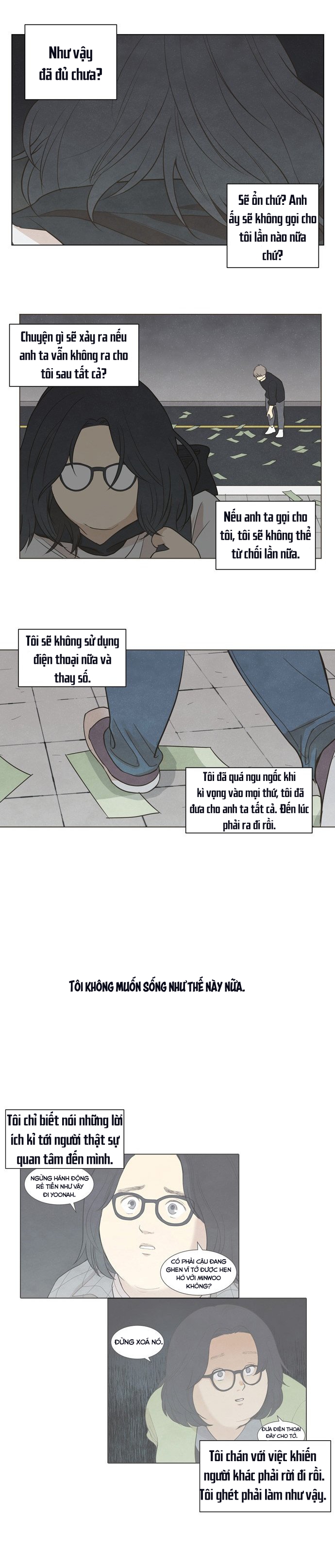 một phần vì thích em chapter 10 28