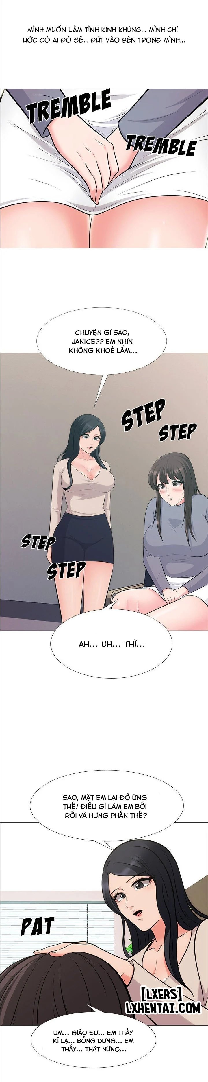 học bổng đặc biệt chapter 57 14