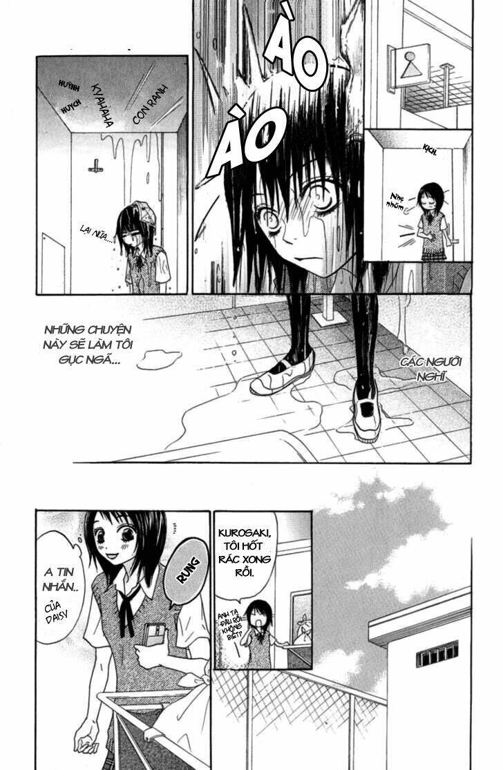 điện kích daisy chapter 1 30