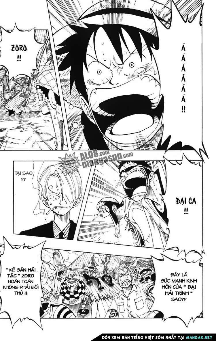 đảo hải tặc - one piece chapter 52 3
