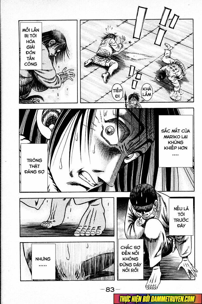 shin kotaro makaritoru! juudouhen chapter 134 8