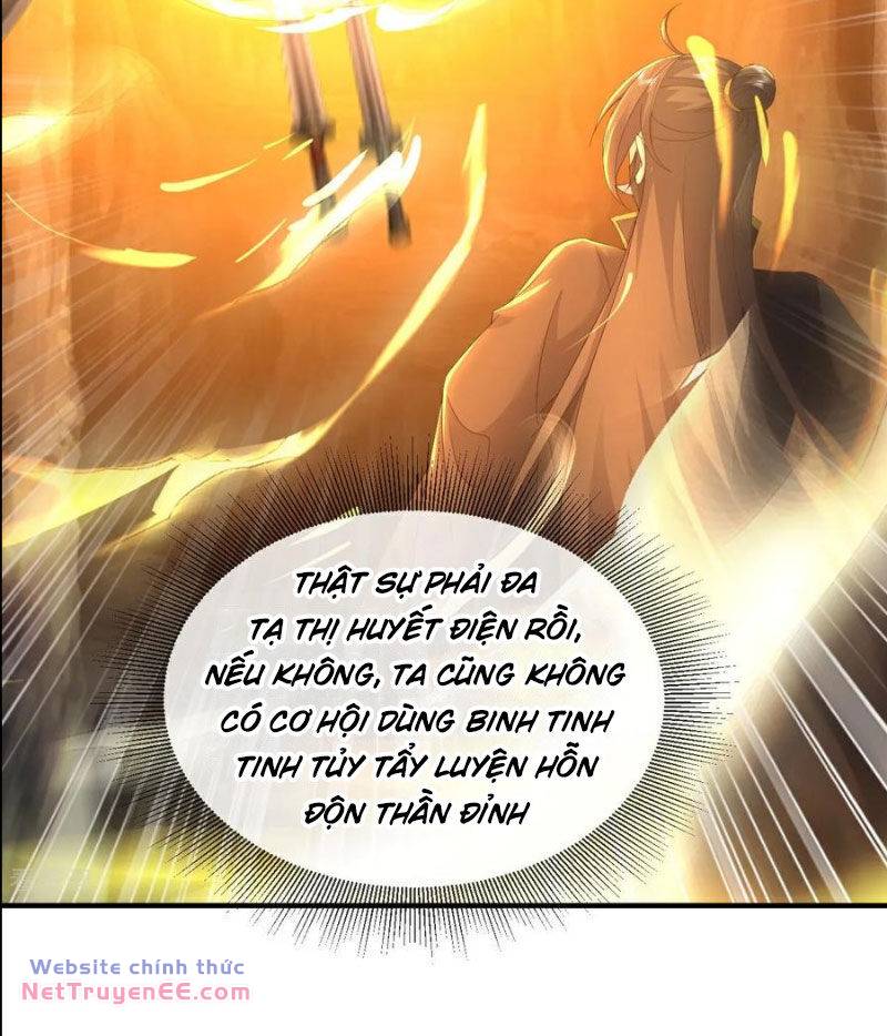 tiên võ đế tôn chapter 559 107