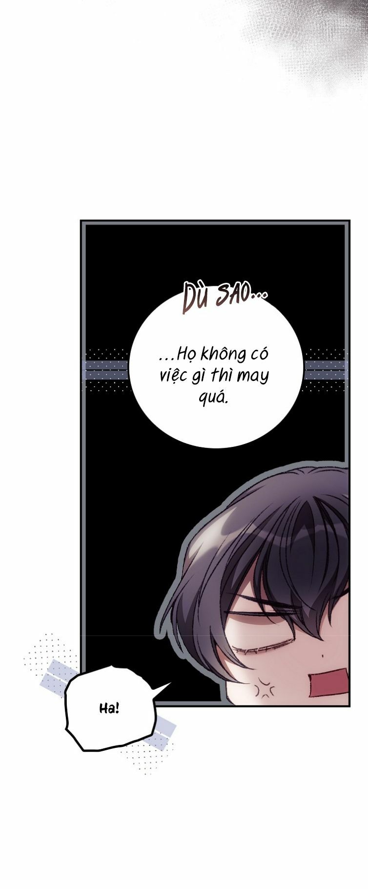 tôi nhìn thấy cái chết của bạn chapter 30 51