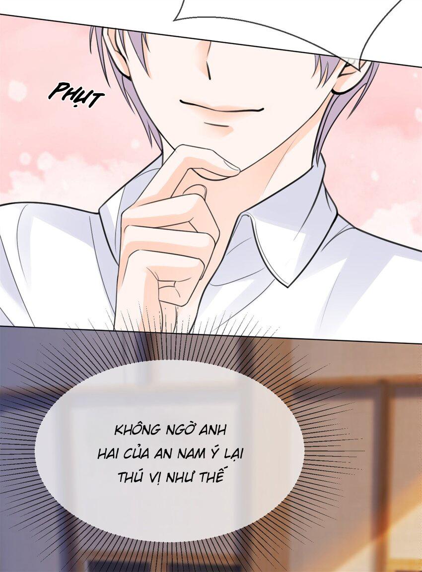 bị vạn người anti, sống lại tôi hot khắp internet chapter 14 7