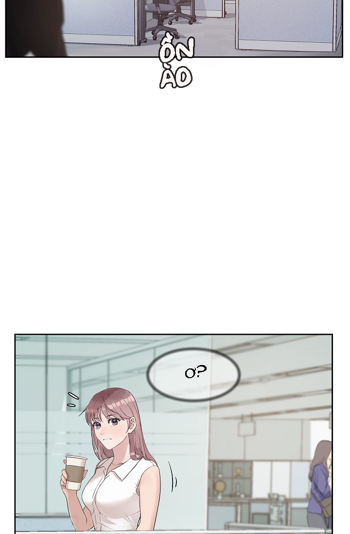 [18+] công tư phân minh chapter 28.2 12