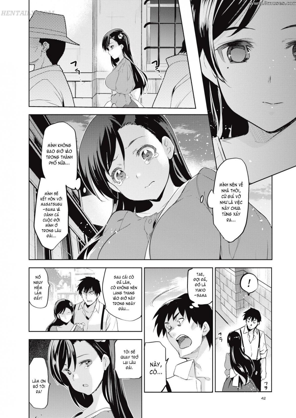 kim cương và đá quý tổng hợp chapter 2 16