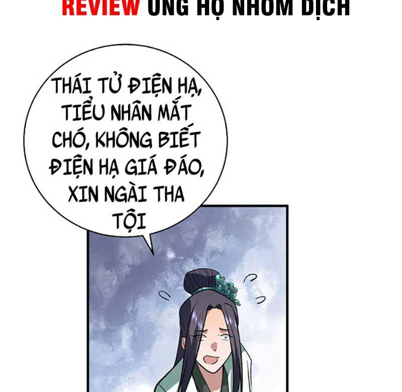 võ đạo độc tôn chapter 628 7