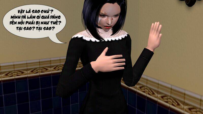 viên đạn bạc [truyện sims 2] chapter 29 69