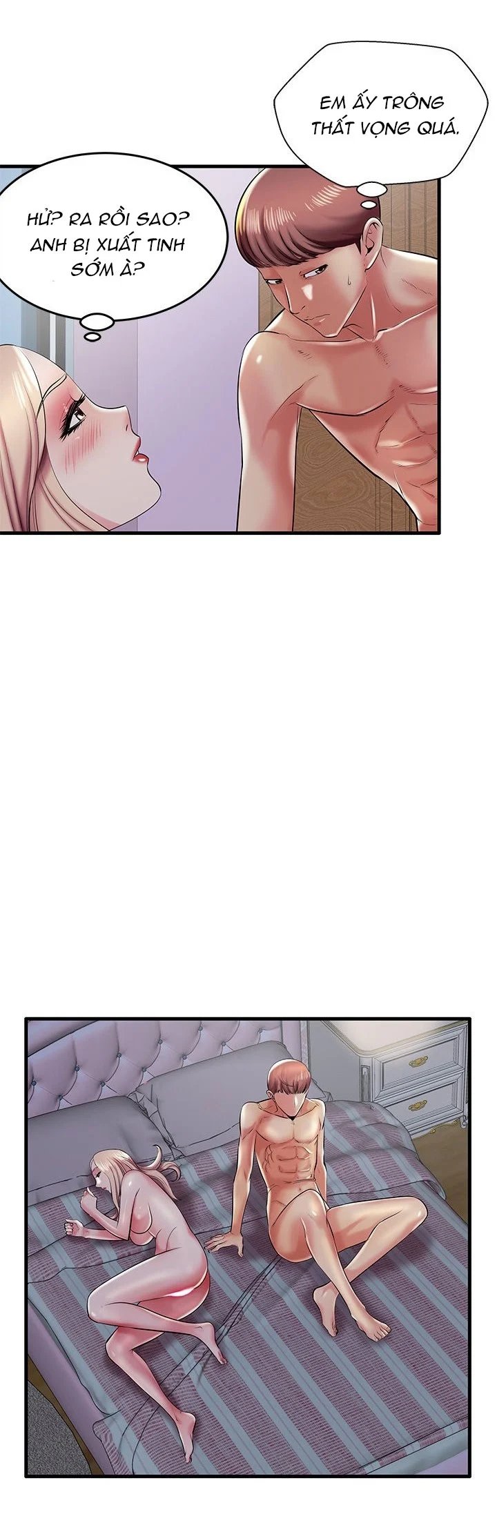 người mẹ xấu xa chapter 8 15