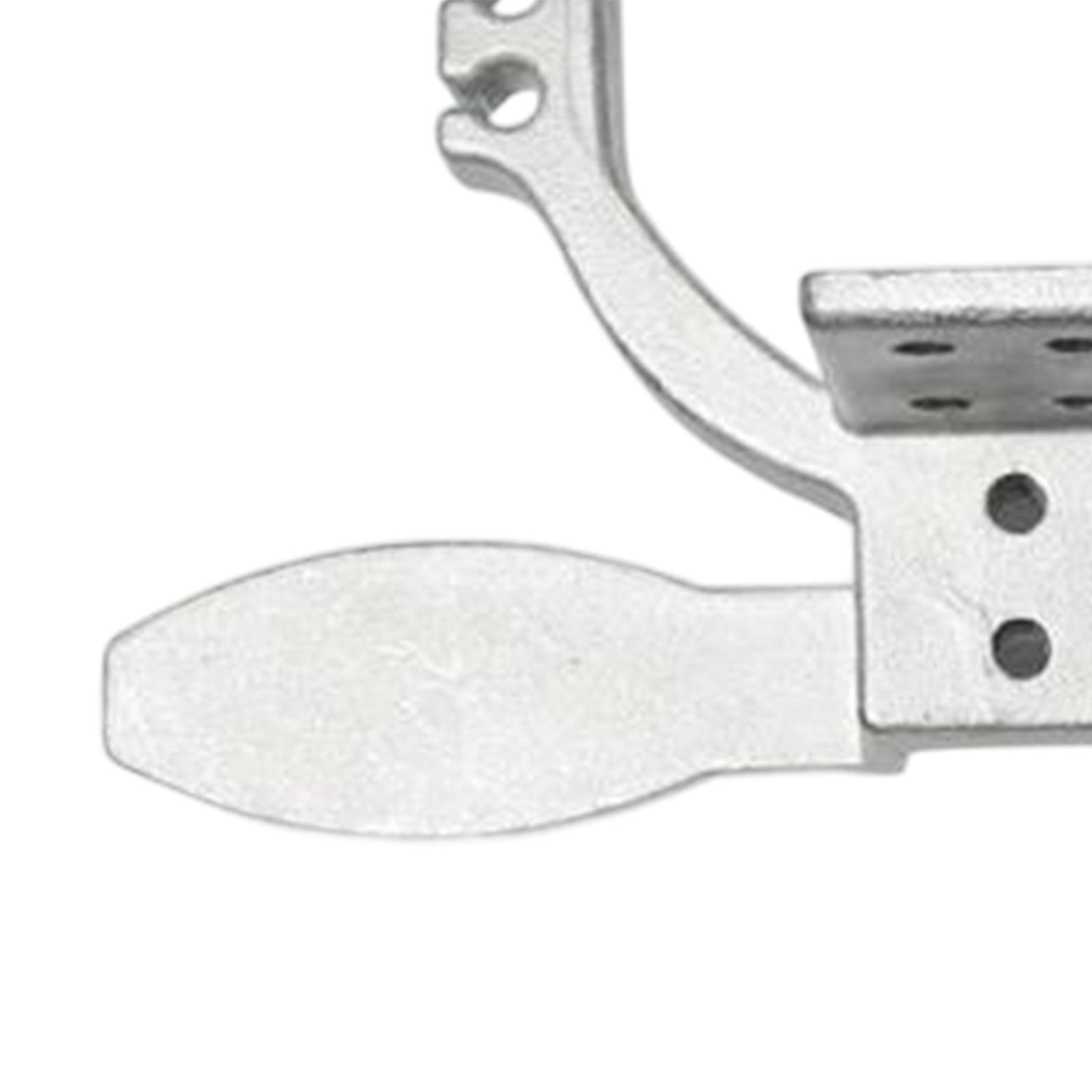 Release Device DIY Outdoor