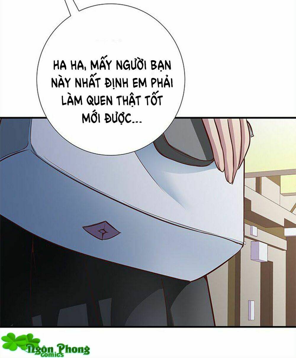 khi trò chơi ác ma bắt đầu chapter 16 40