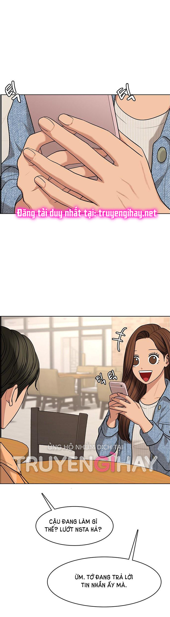 vẻ đẹp đích thực - true beauty chapter 151.1 40