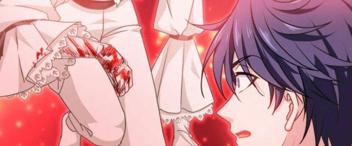 trở thành vương giả sau khi bị cắn chapter 33 75