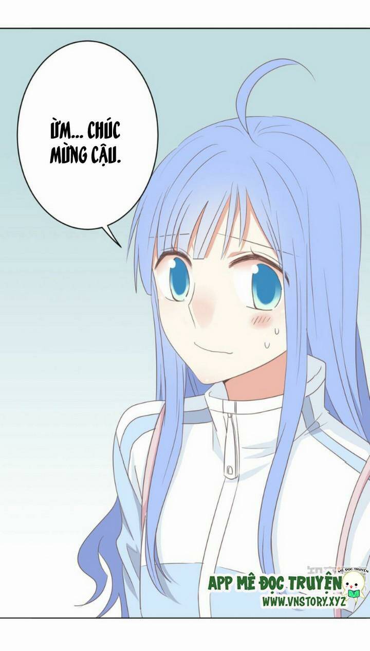 em chỉ yêu tiền của anh chapter 17 23