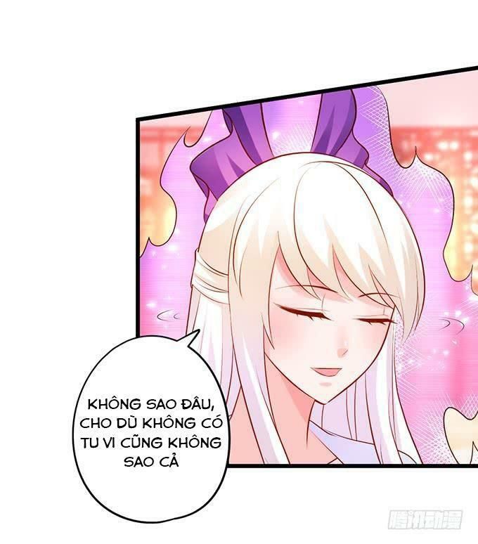 hồ tiên hung bạo chapter 139 29