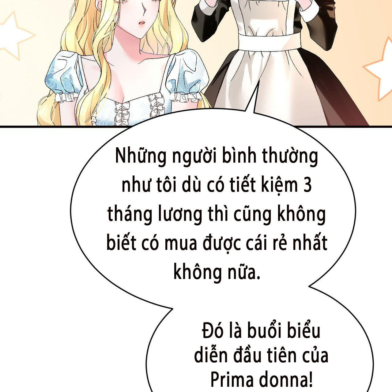 người tình chạy trốn chapter 1.2 11